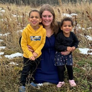 Meet your Posher, Chentelle